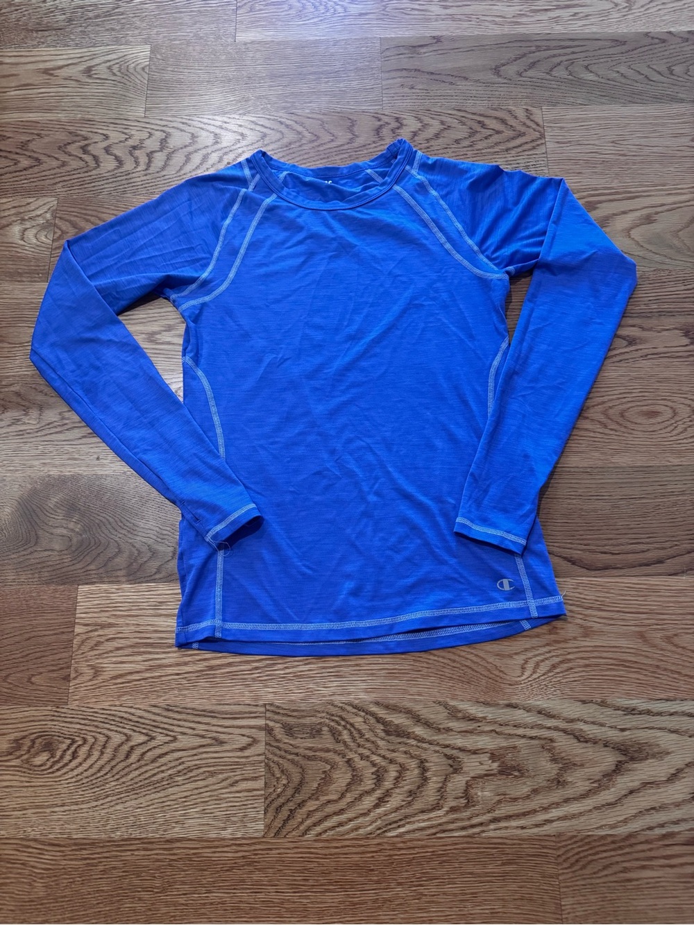 Champion Women long sleeve workout tops